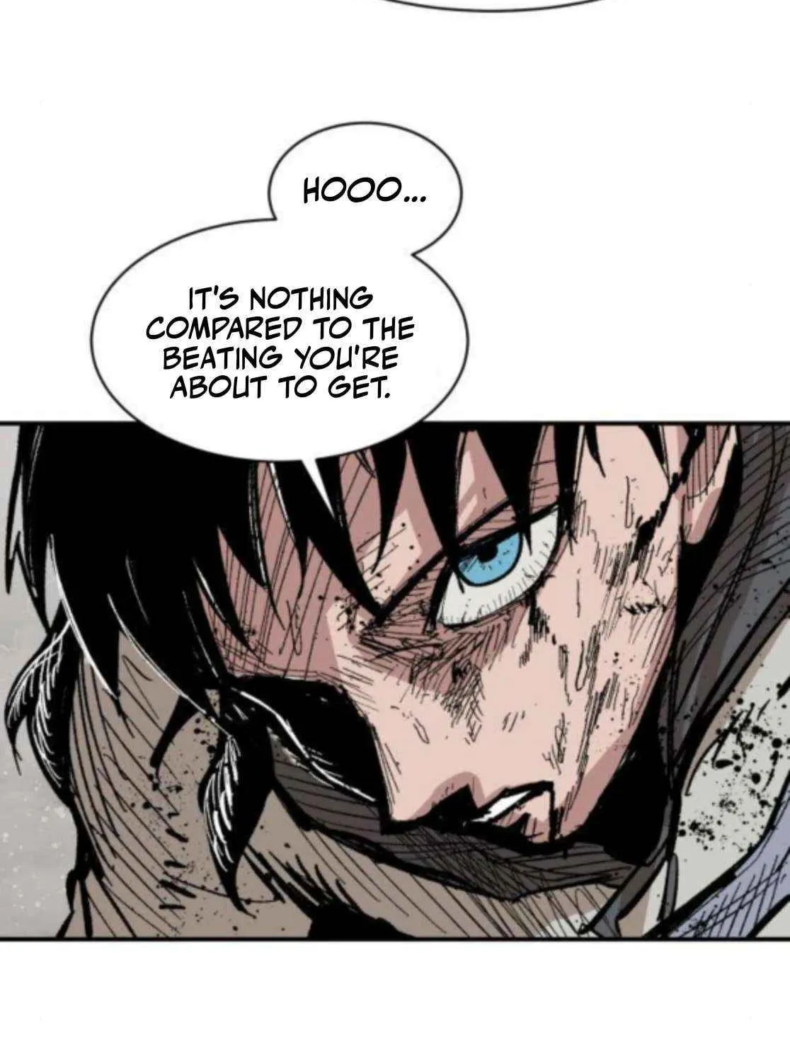 Warrior Cariel Chapter 16 page 102 - 