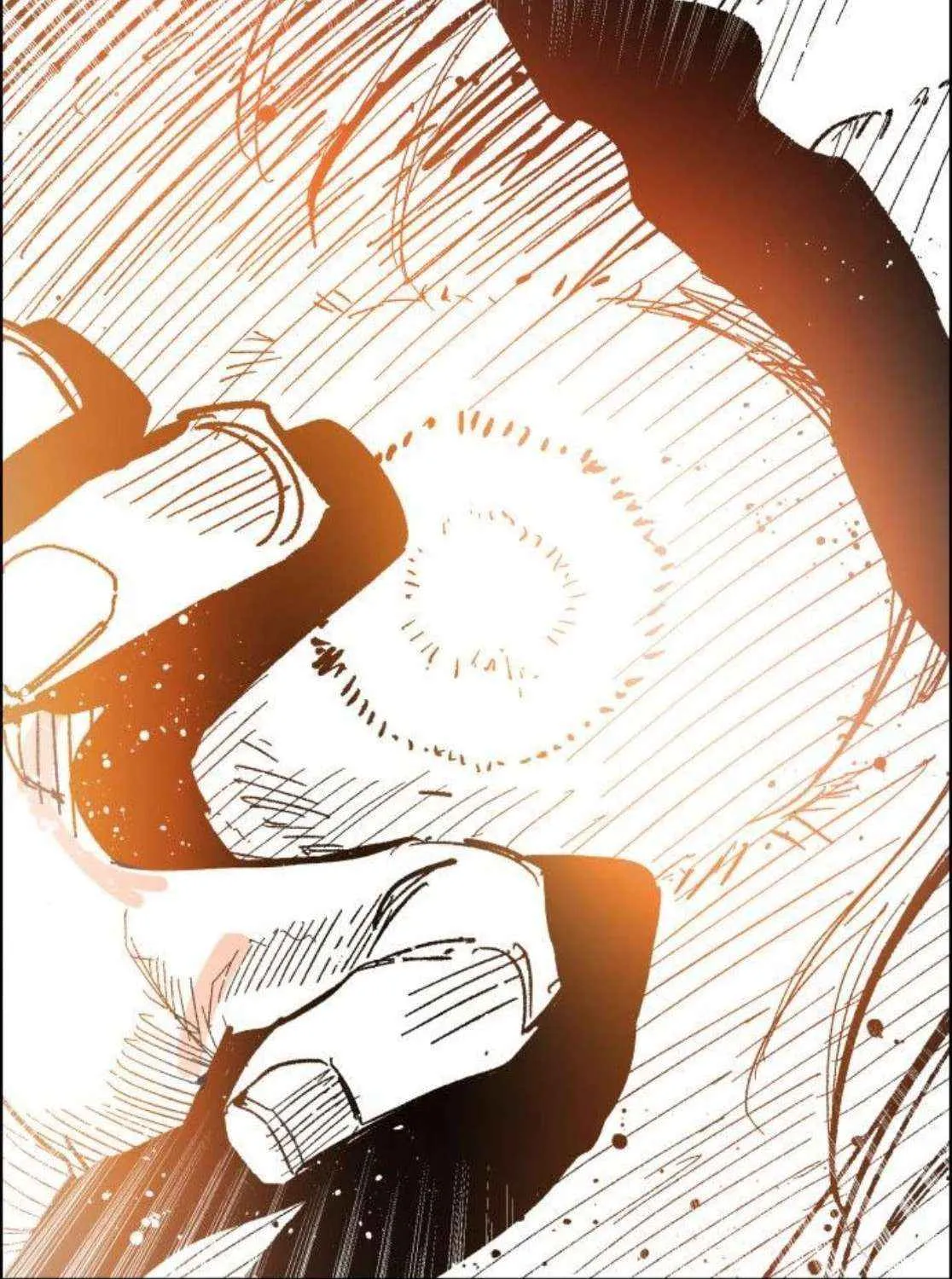 Warrior Cariel Chapter 16 page 118 - 
