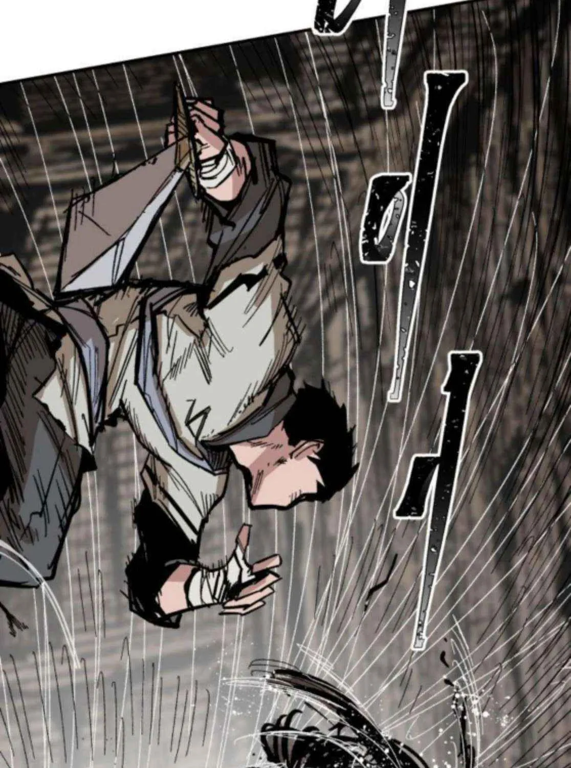 Warrior Cariel Chapter 16 page 14 - 