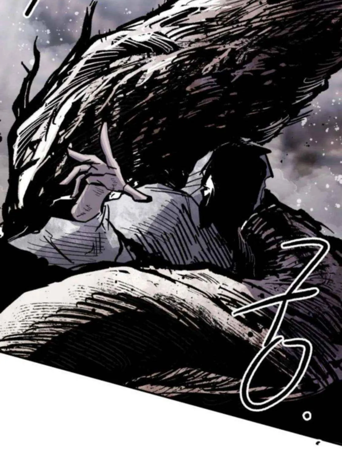 Warrior Cariel Chapter 16 page 22 - 