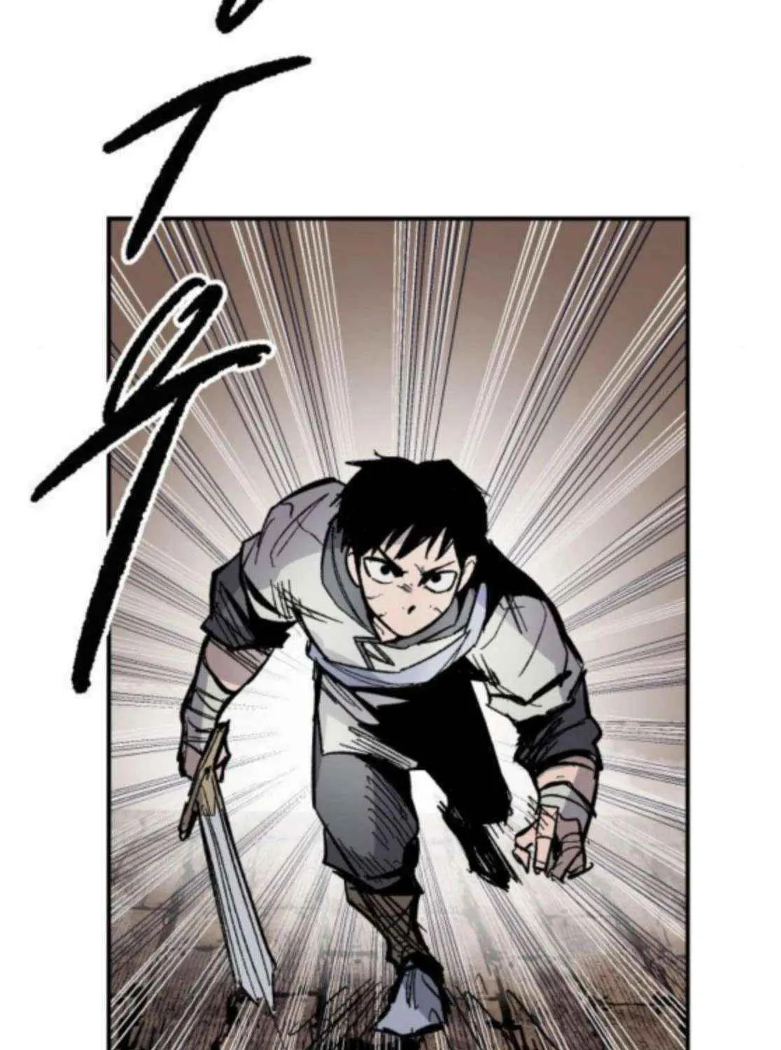 Warrior Cariel Chapter 16 page 24 - 