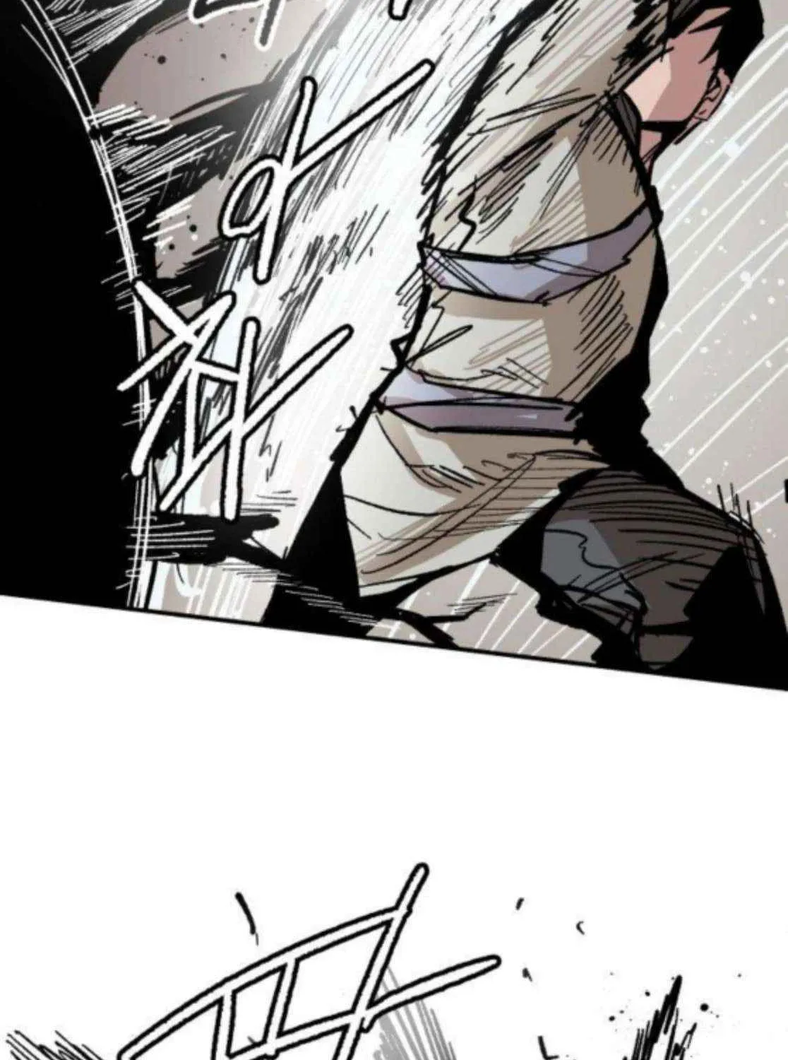 Warrior Cariel Chapter 16 page 30 - 