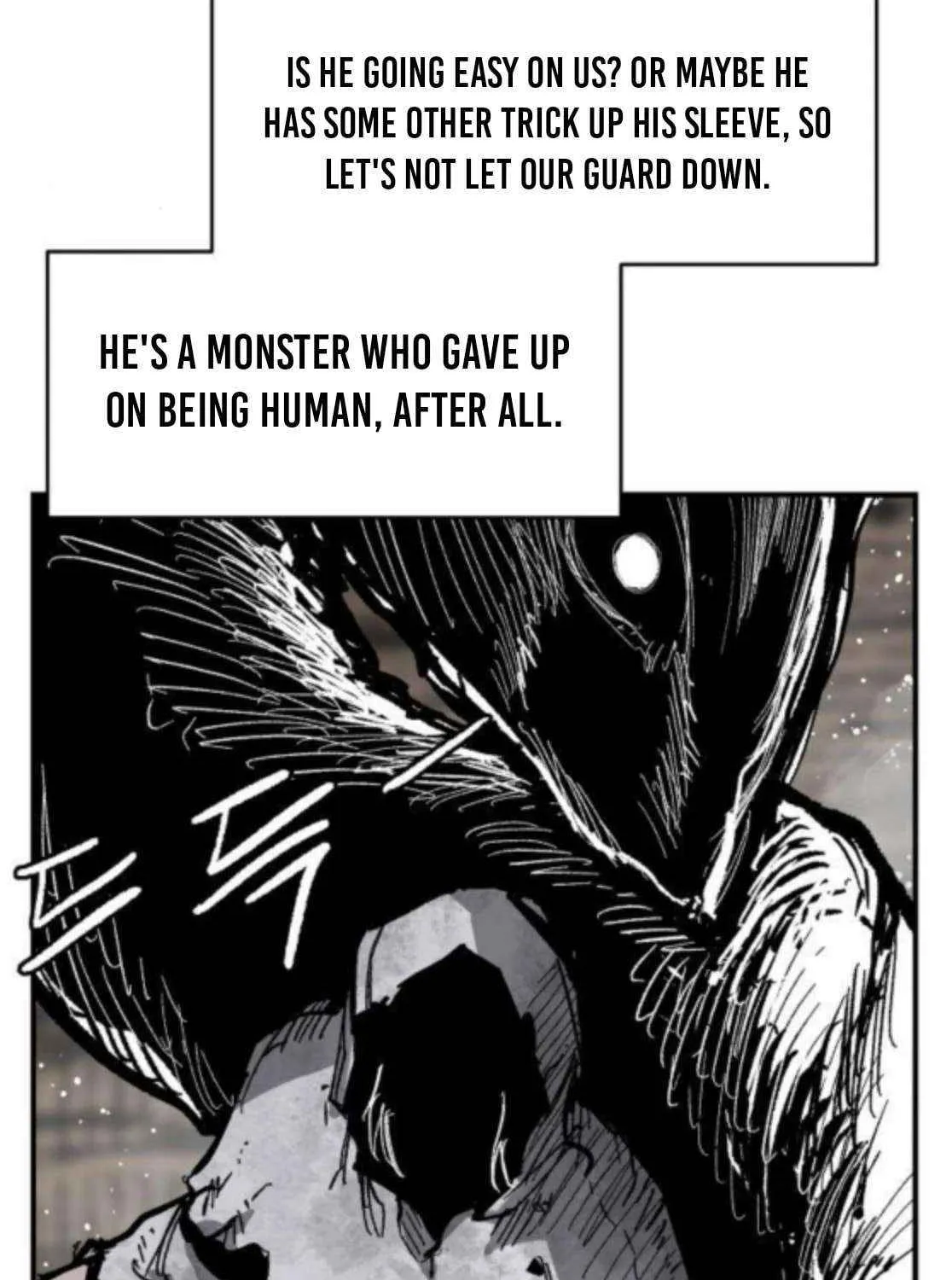 Warrior Cariel Chapter 16 page 39 - 