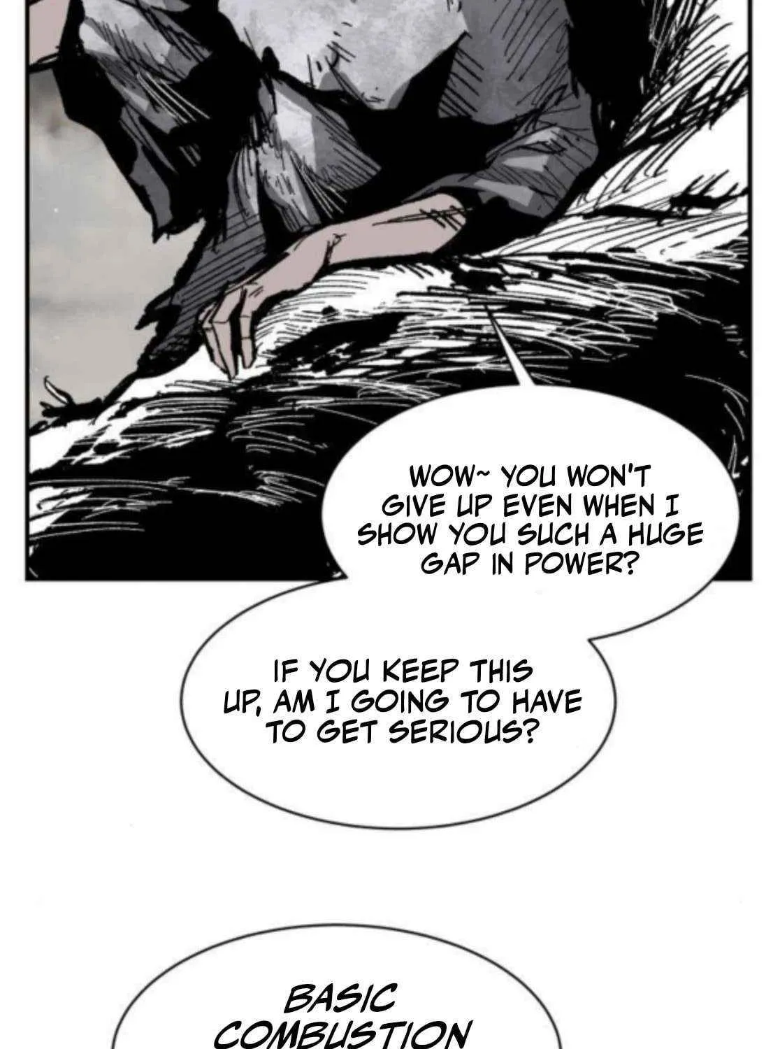 Warrior Cariel Chapter 16 page 40 - 