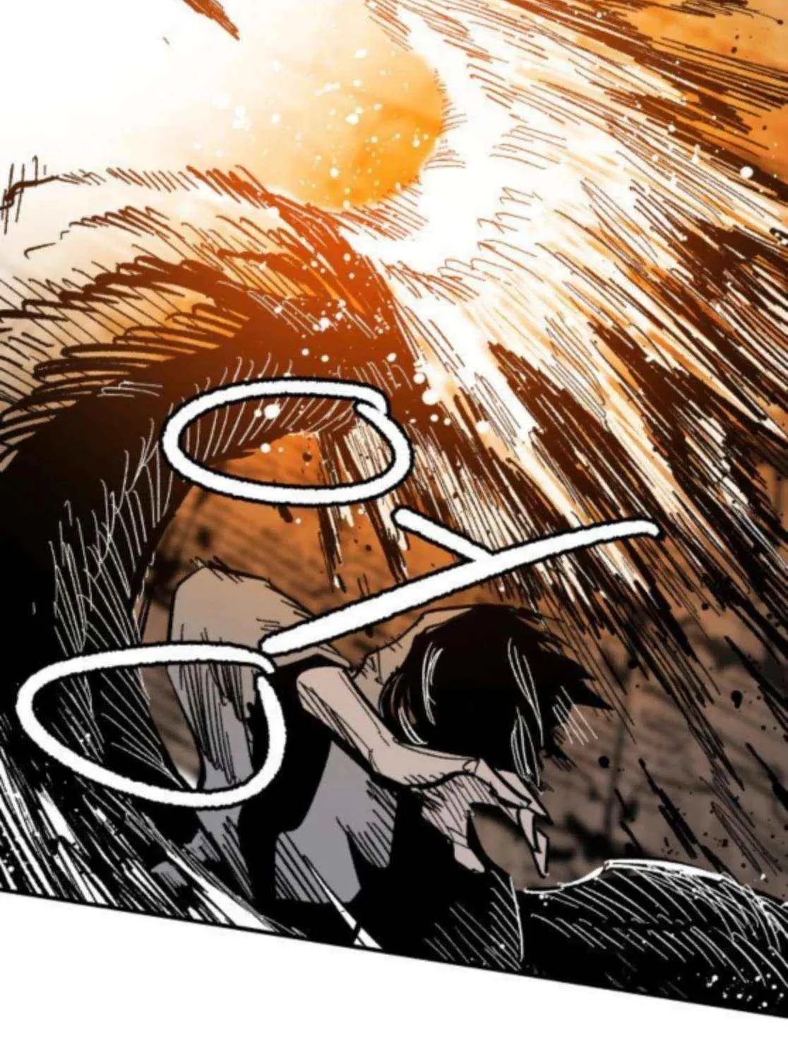 Warrior Cariel Chapter 16 page 52 - 
