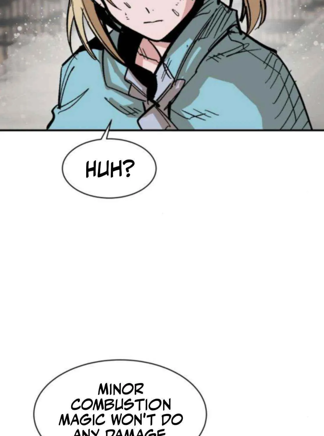 Warrior Cariel Chapter 16 page 63 - 