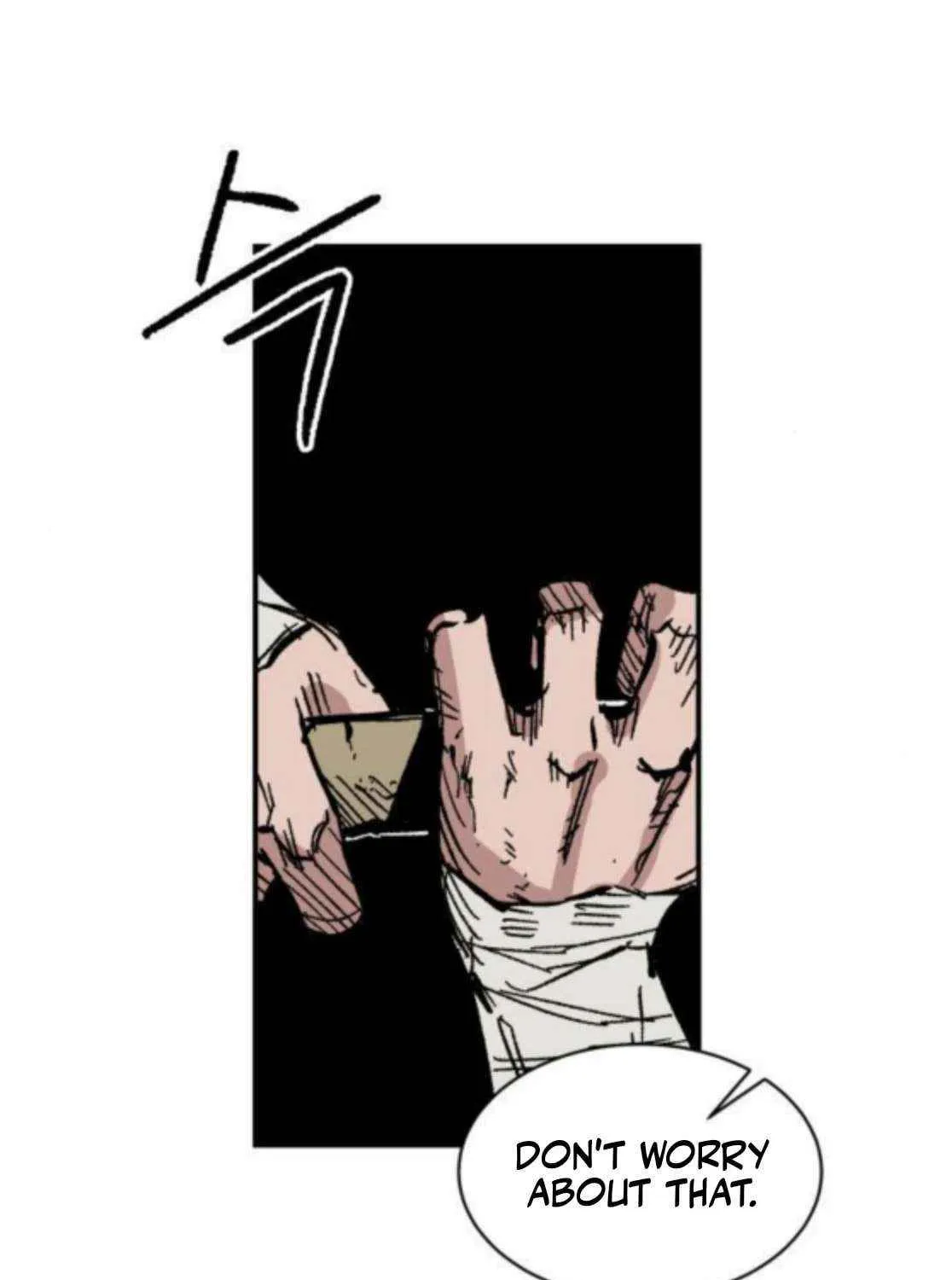 Warrior Cariel Chapter 16 page 66 - 