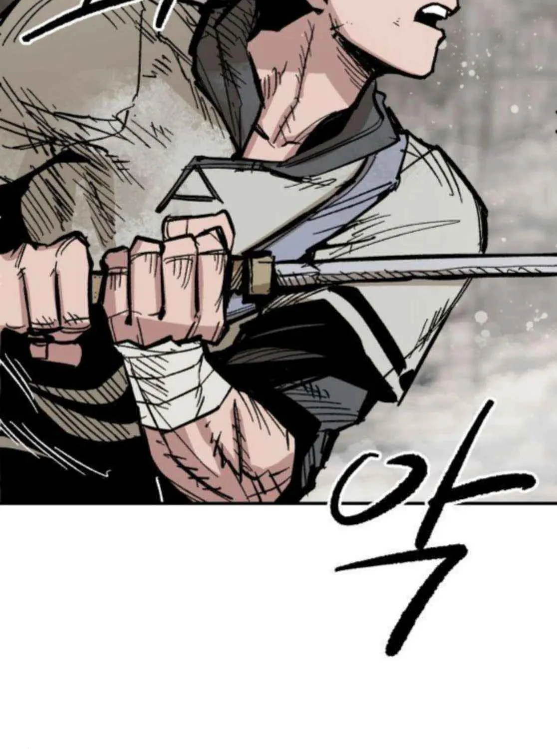 Warrior Cariel Chapter 16 page 68 - 