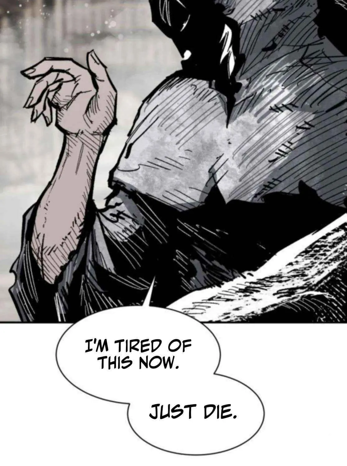 Warrior Cariel Chapter 16 page 71 - 