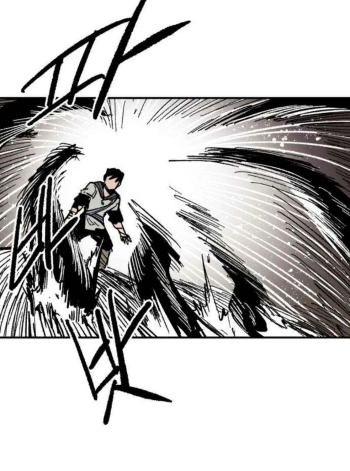 Warrior Cariel Chapter 16 page 73 - 