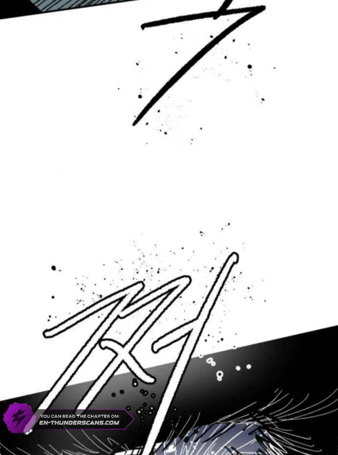 Warrior Cariel Chapter 16 page 84 - 