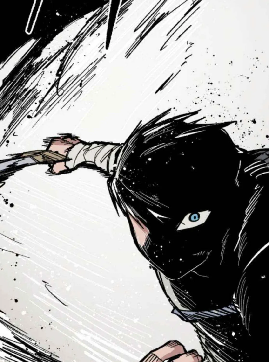 Warrior Cariel Chapter 16 page 89 - 