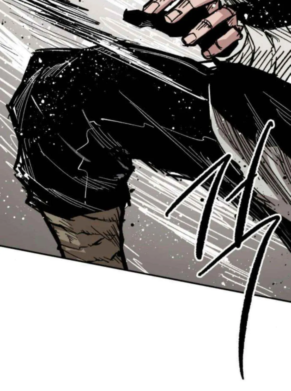 Warrior Cariel Chapter 16 page 90 - 