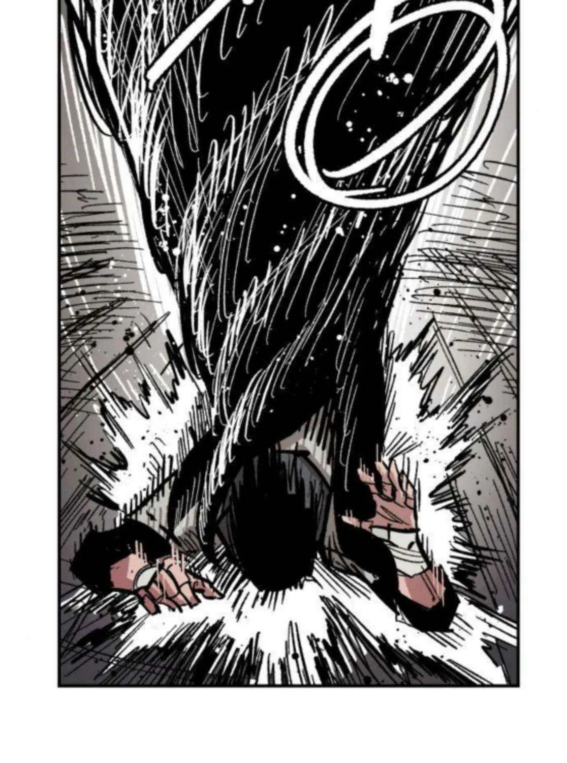 Warrior Cariel Chapter 16 page 95 - 