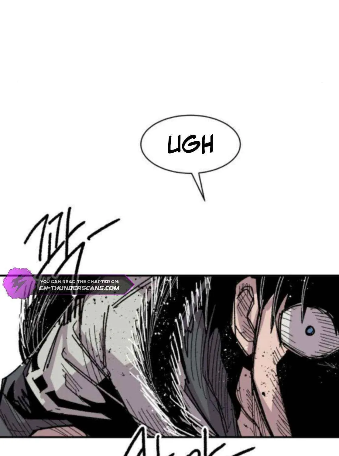Warrior Cariel Chapter 16 page 96 - 
