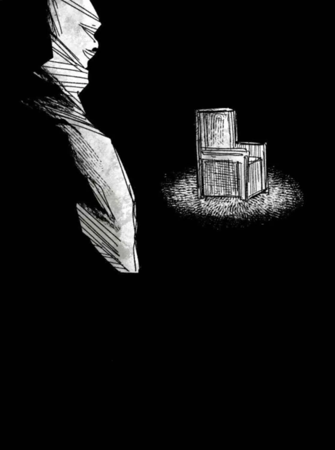 Warrior Cariel Chapter 17 page 15 - 