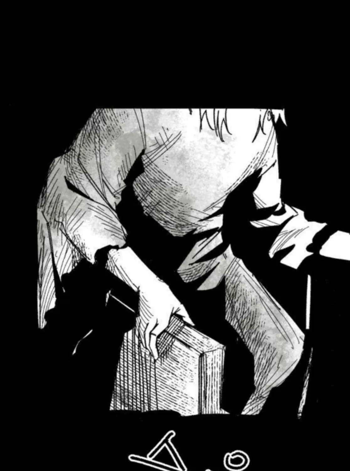 Warrior Cariel Chapter 17 page 16 - 
