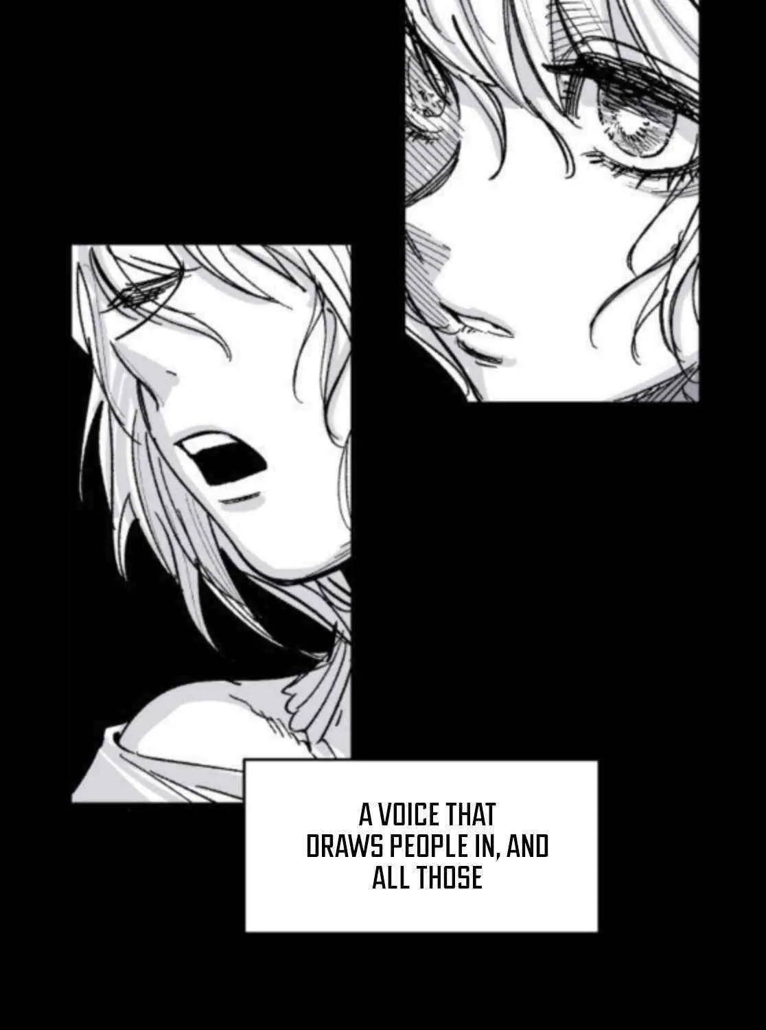 Warrior Cariel Chapter 17 page 26 - 