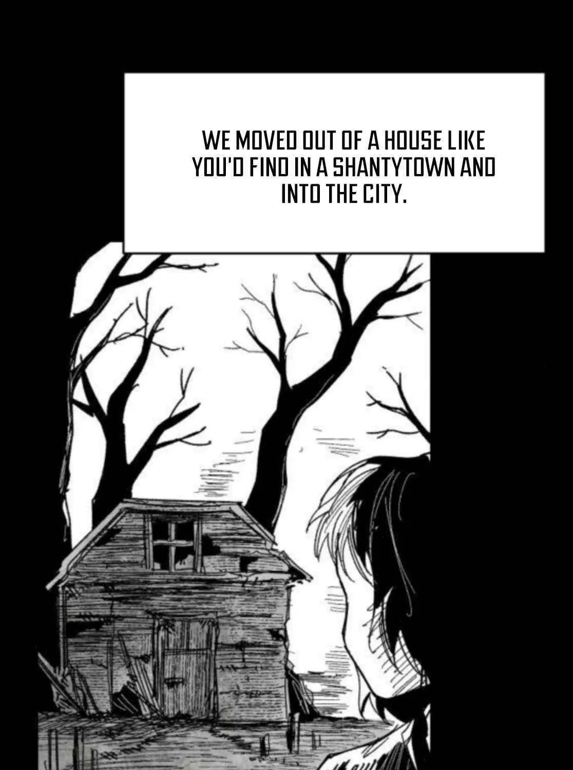 Warrior Cariel Chapter 17 page 33 - 