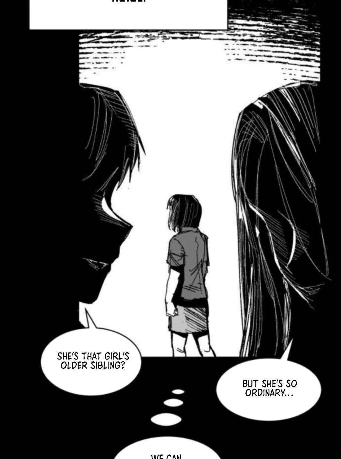Warrior Cariel Chapter 17 page 35 - 