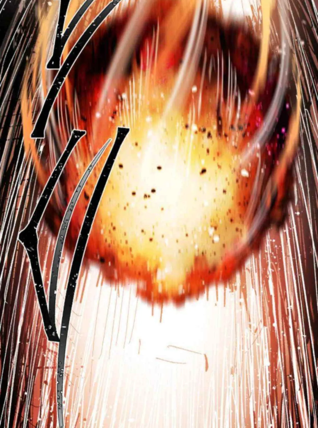 Warrior Cariel Chapter 17 page 5 - 