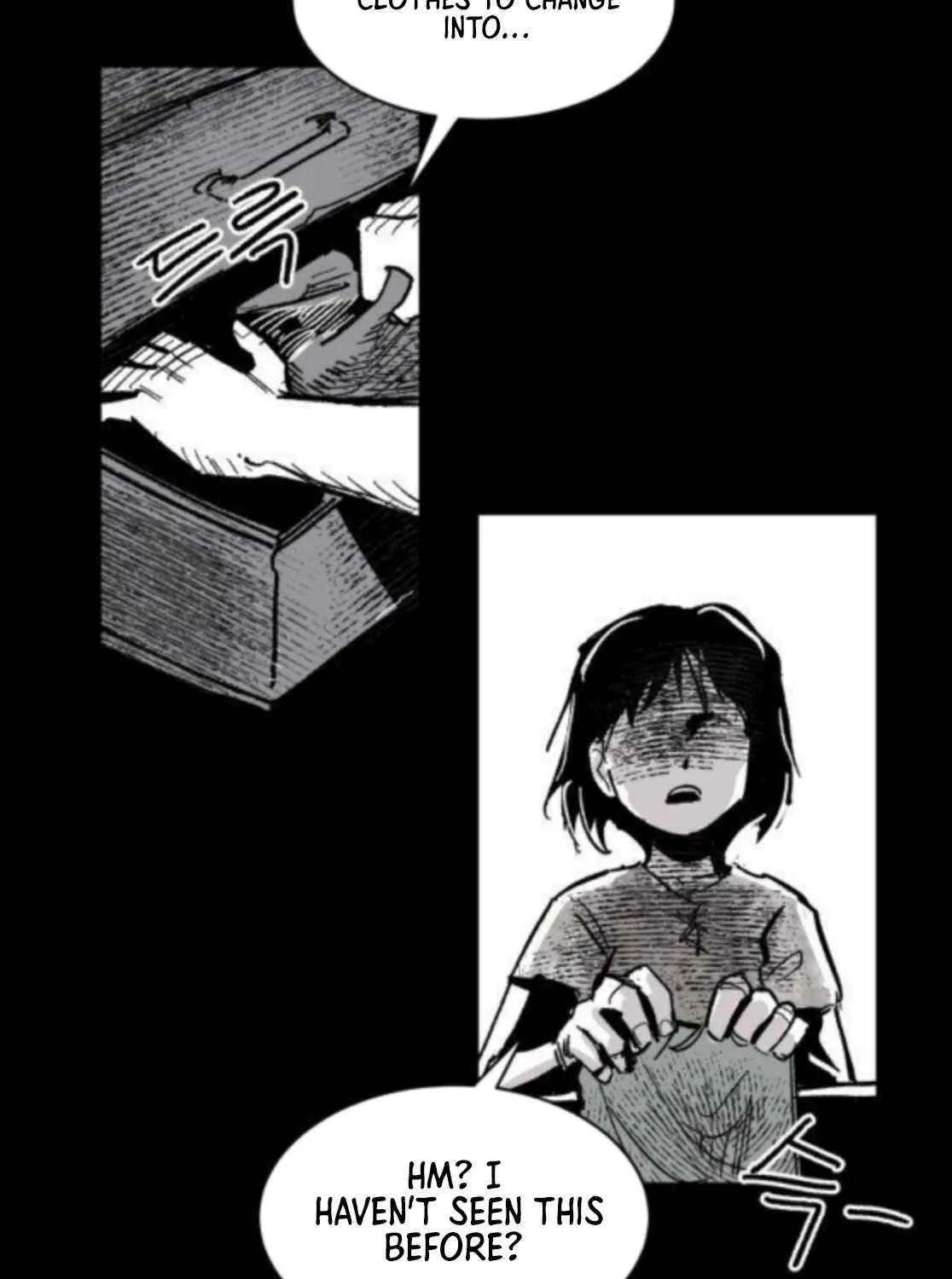 Warrior Cariel Chapter 17 page 49 - 