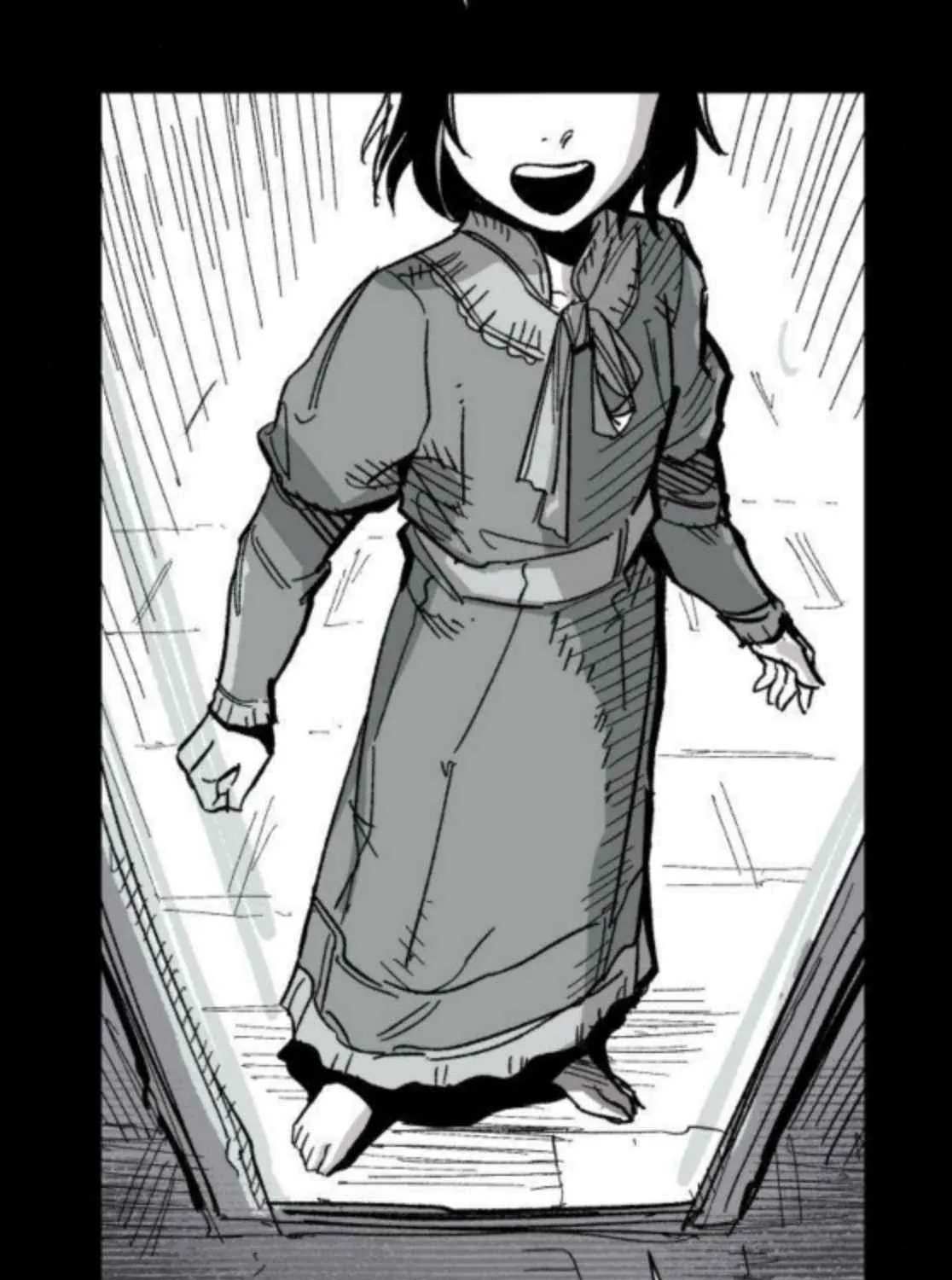 Warrior Cariel Chapter 17 page 51 - 
