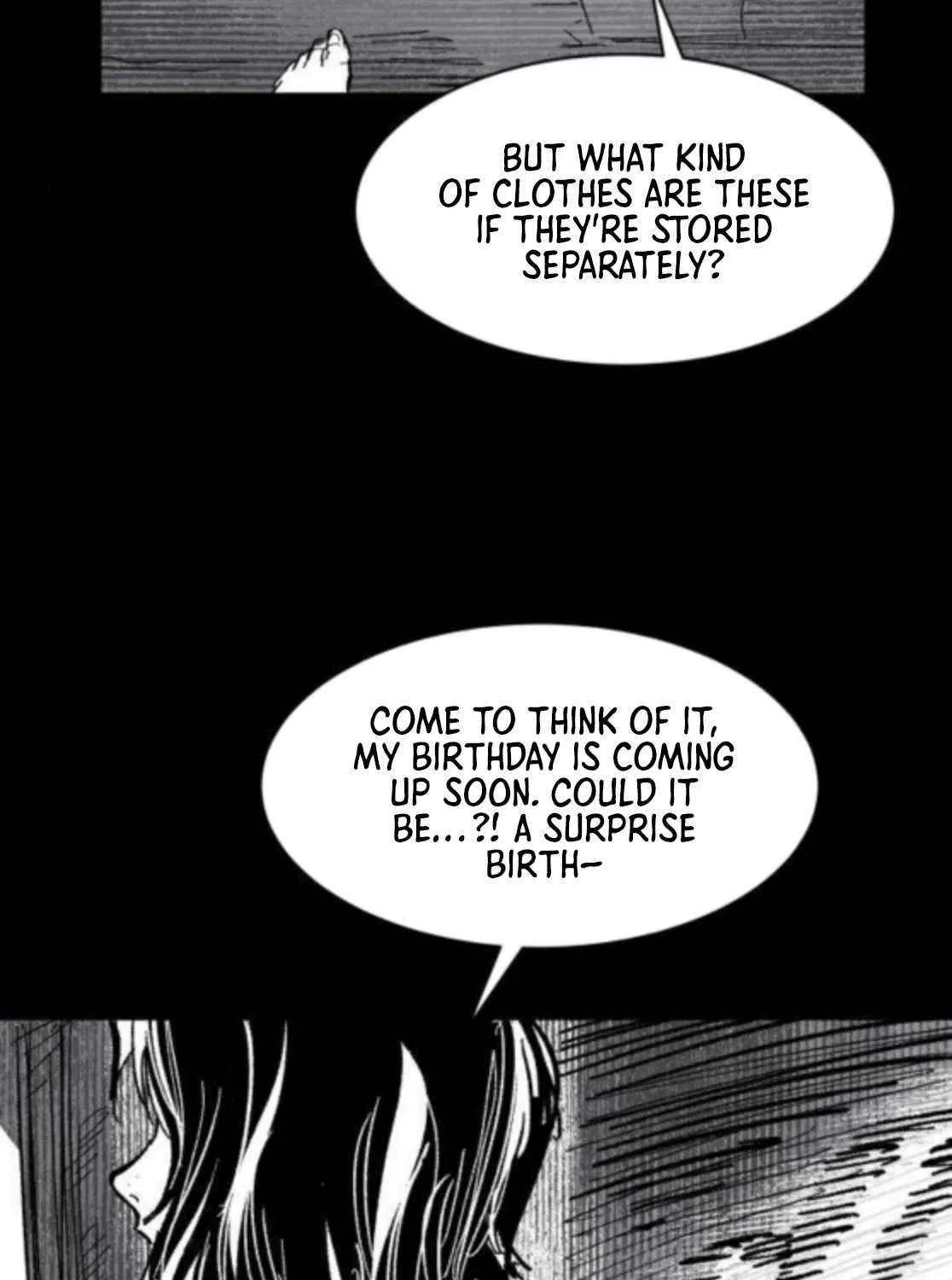 Warrior Cariel Chapter 17 page 52 - 