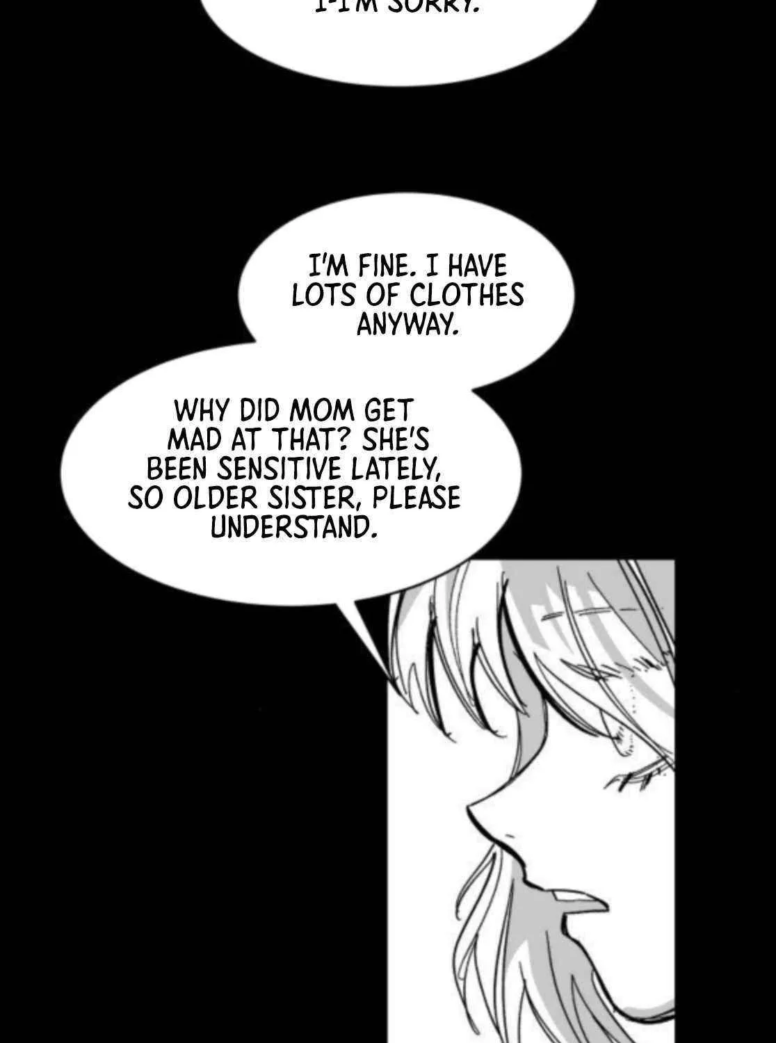 Warrior Cariel Chapter 17 page 65 - 