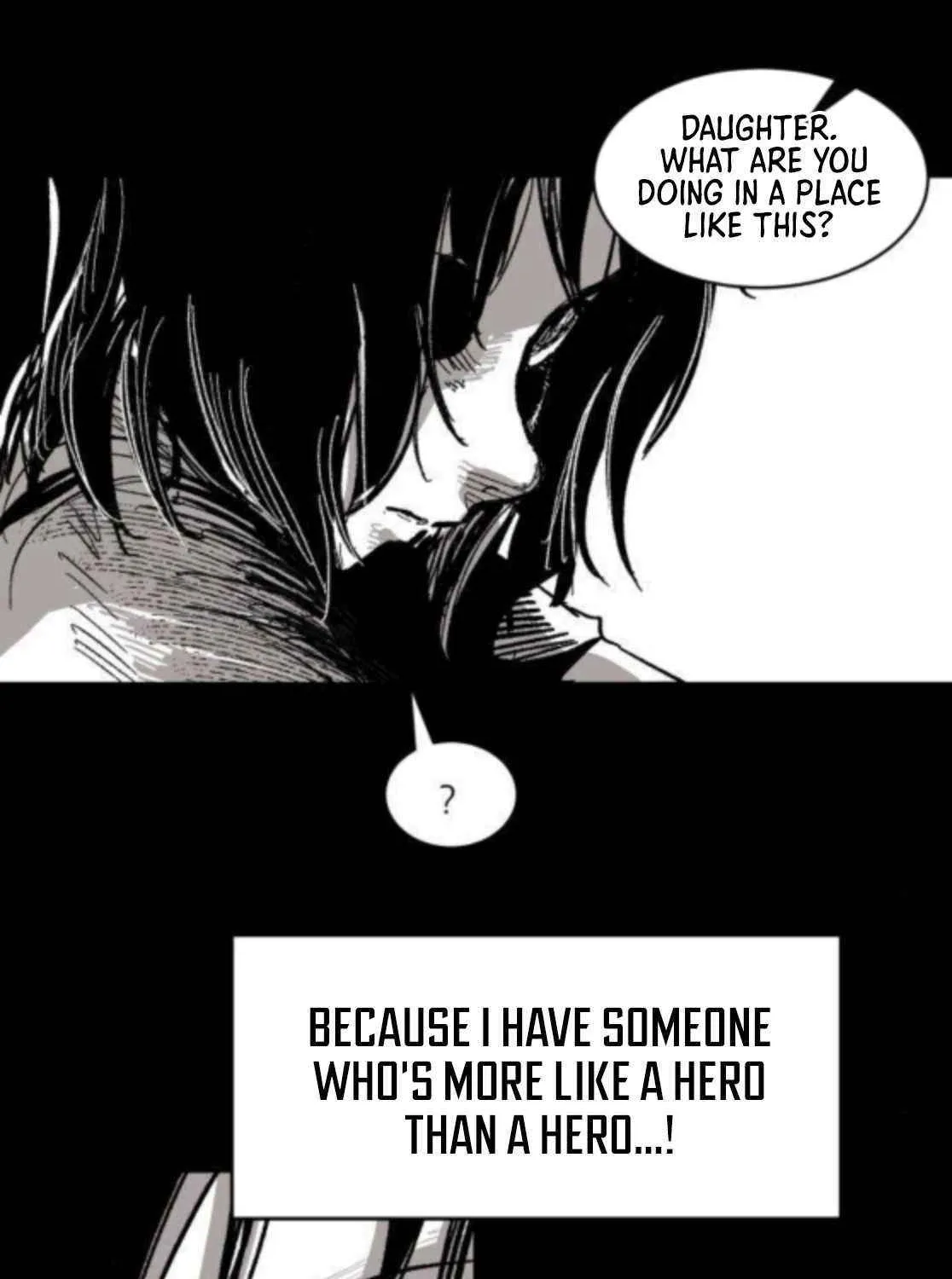 Warrior Cariel Chapter 17 page 71 - 