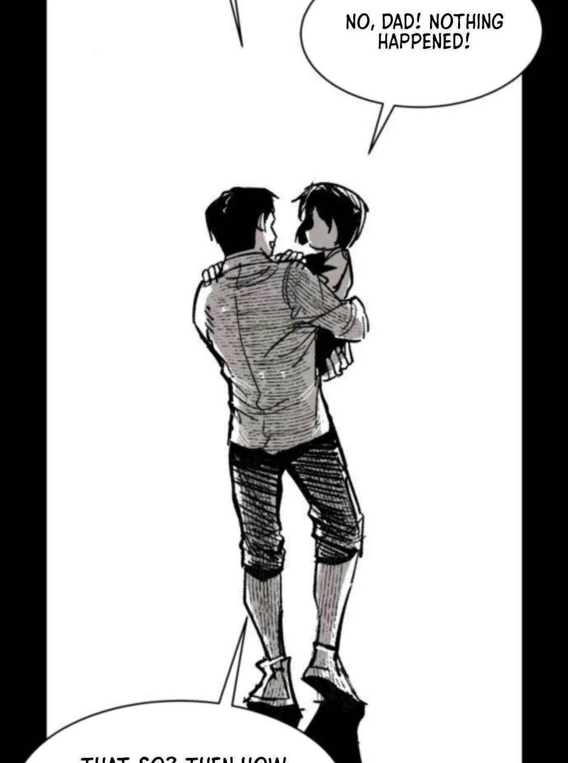 Warrior Cariel Chapter 17 page 75 - 