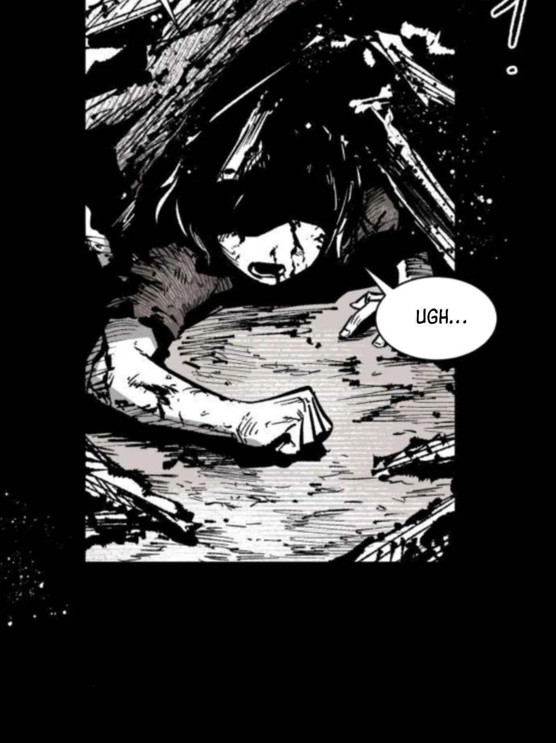 Warrior Cariel Chapter 17 page 84 - 