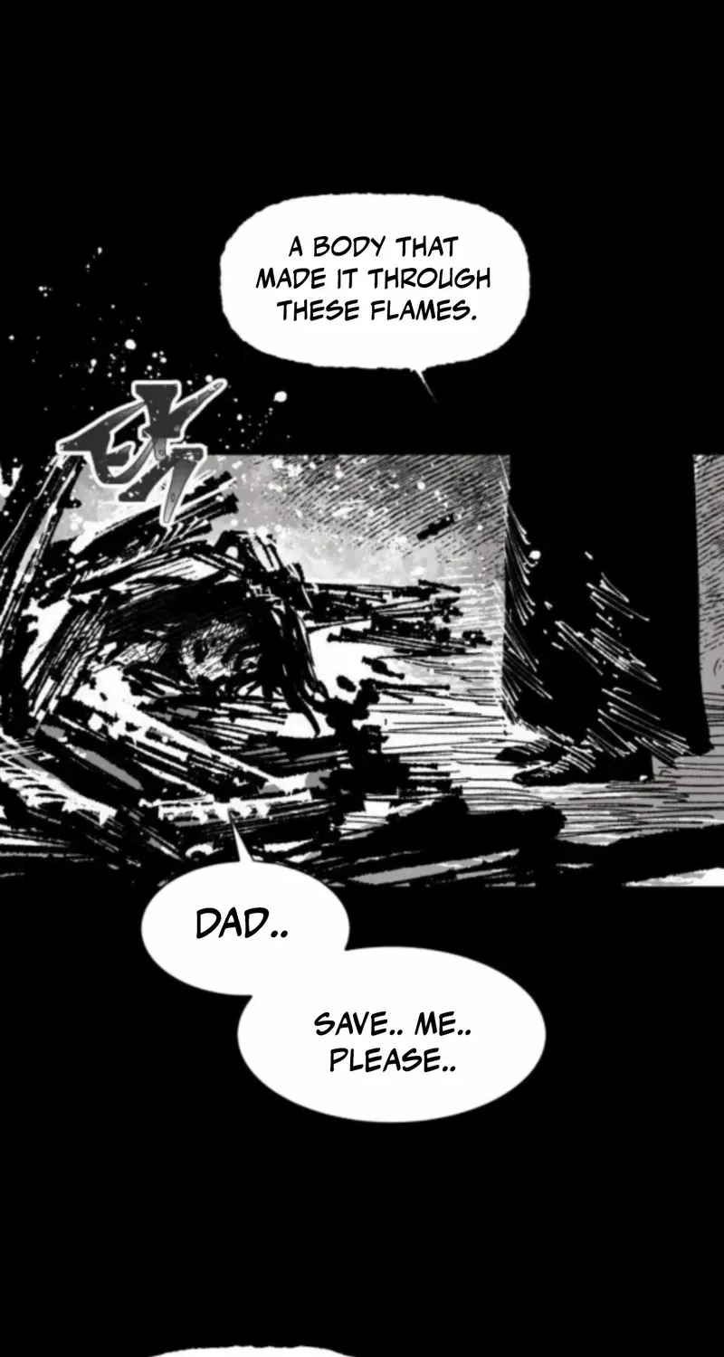 Warrior Cariel Chapter 18 page 19 - 