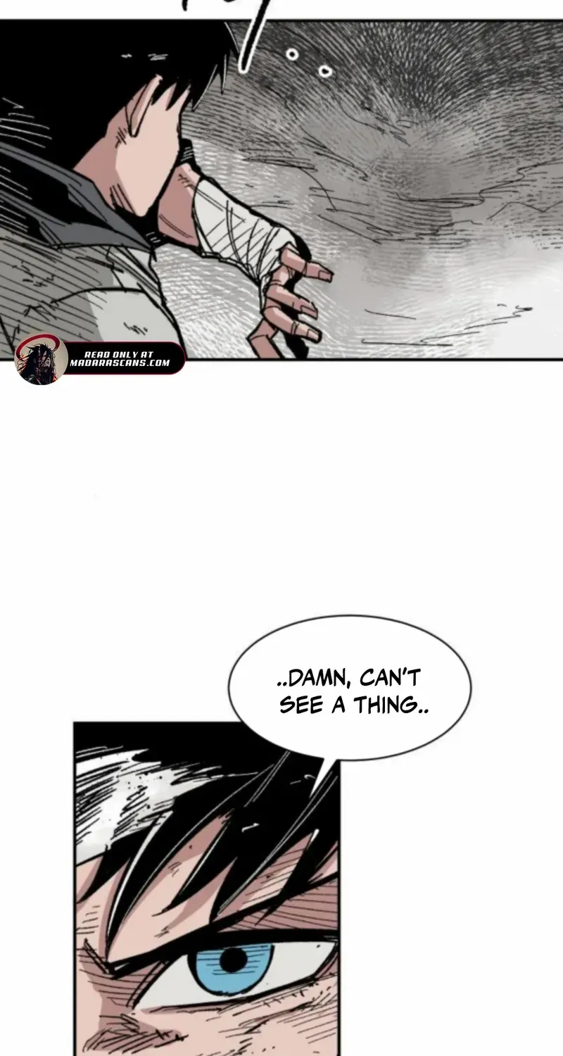 Warrior Cariel Chapter 18 page 3 - 