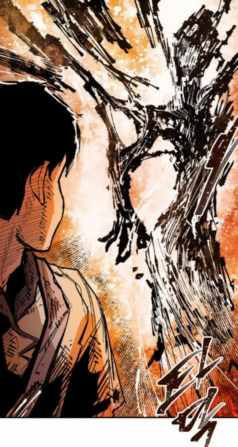 Warrior Cariel Chapter 18 page 30 - 