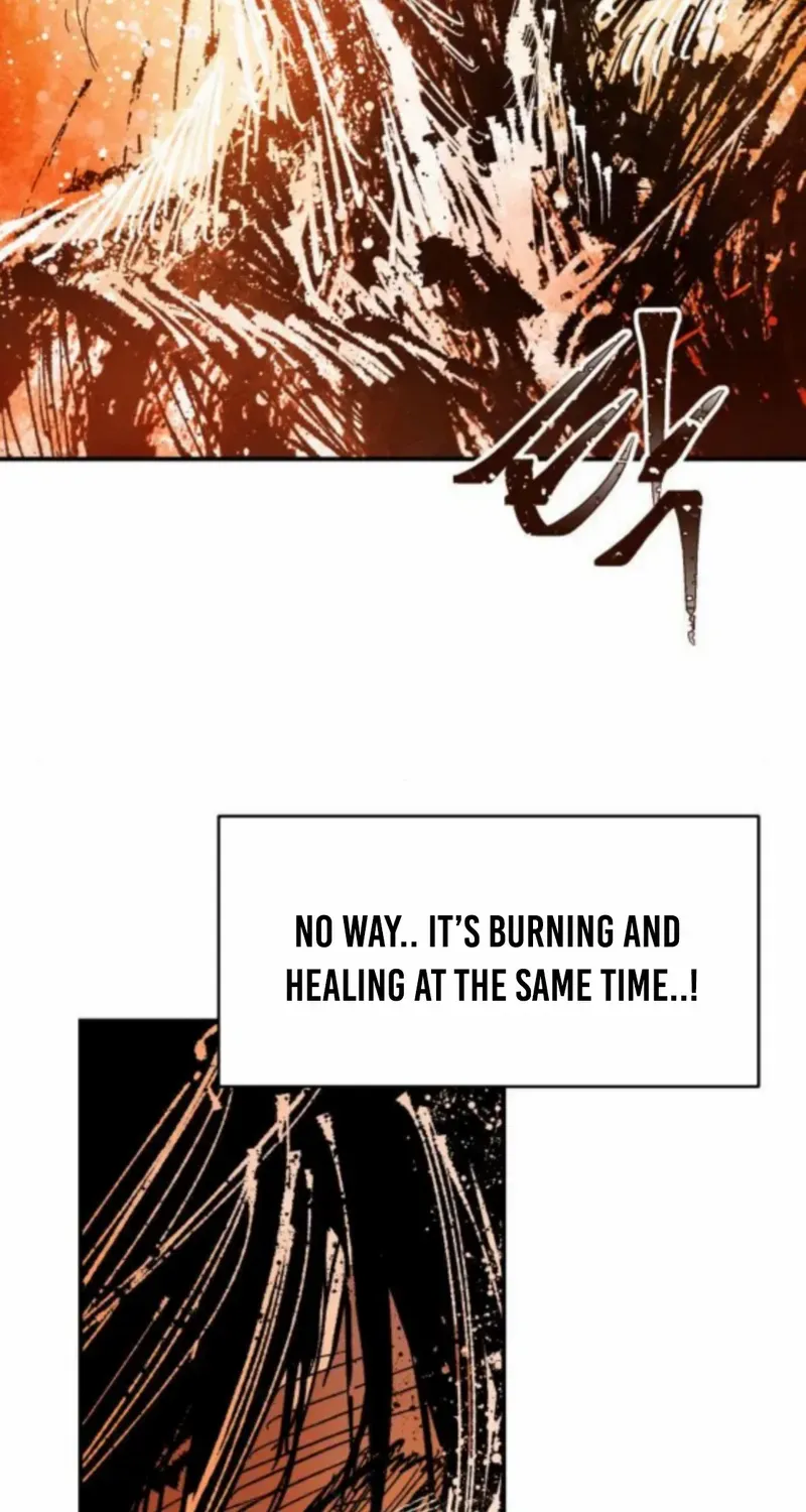 Warrior Cariel Chapter 18 page 32 - 