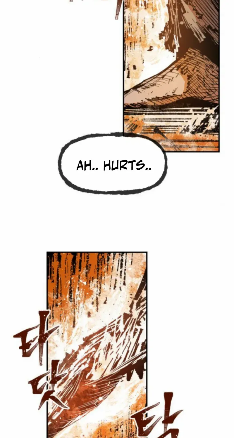 Warrior Cariel Chapter 18 page 36 - 