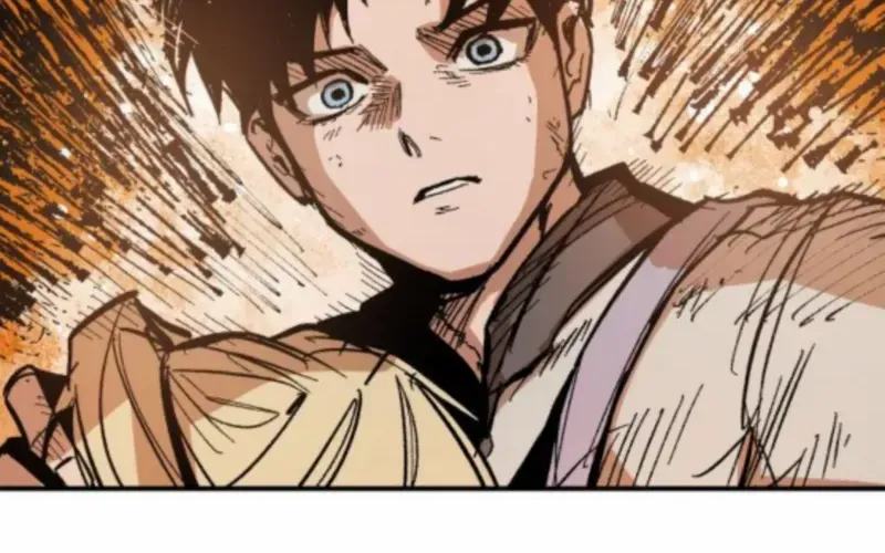 Warrior Cariel Chapter 18 page 39 - 