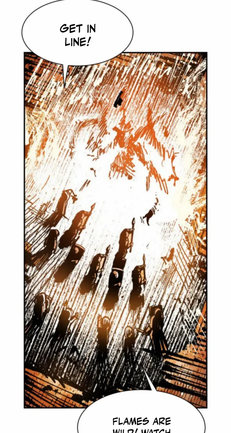 Warrior Cariel Chapter 18 page 45 - 