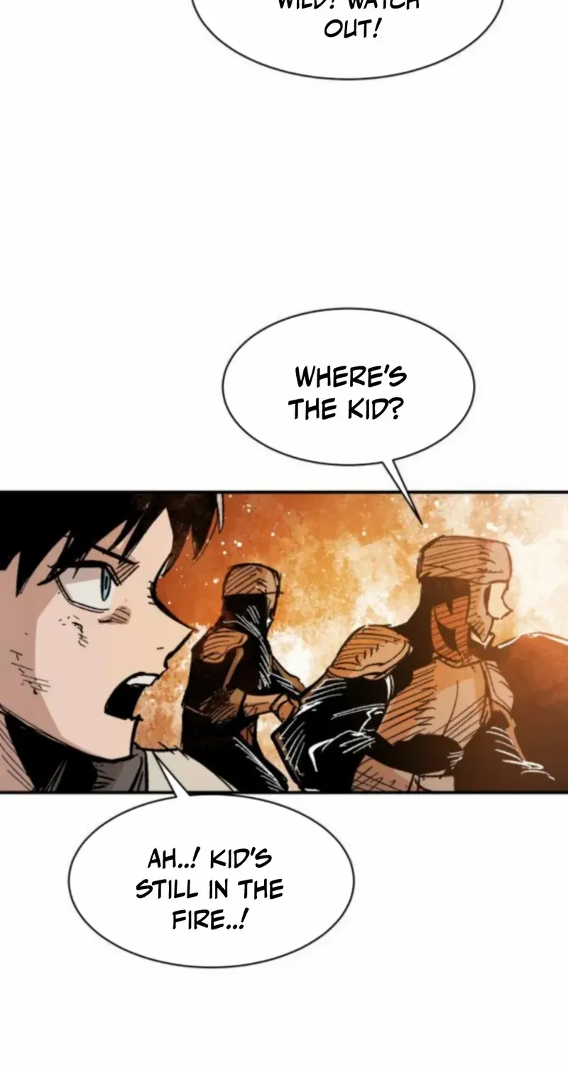 Warrior Cariel Chapter 18 page 46 - 