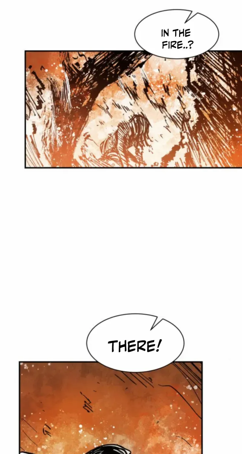 Warrior Cariel Chapter 18 page 47 - 