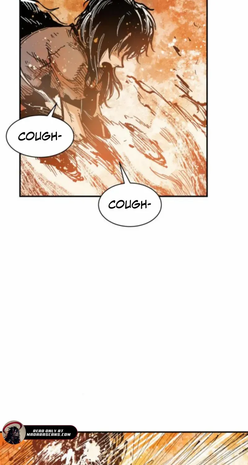 Warrior Cariel Chapter 18 page 48 - 