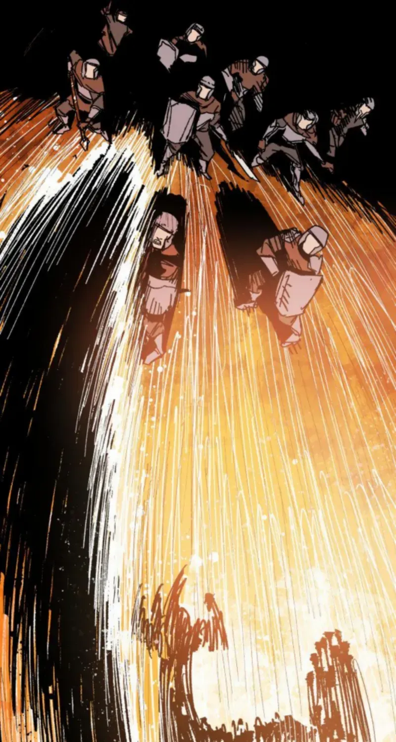 Warrior Cariel Chapter 18 page 51 - 
