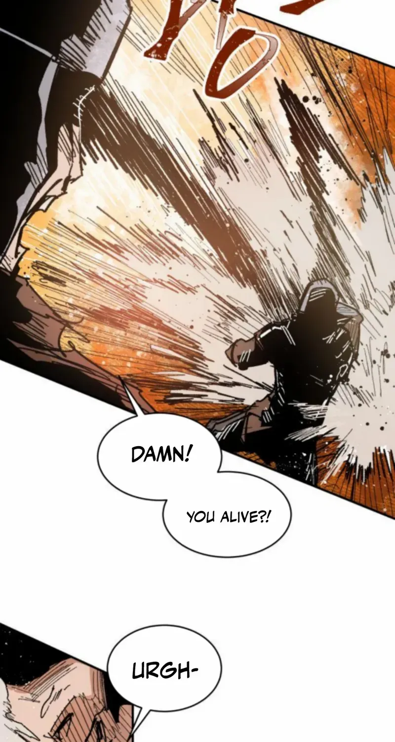 Warrior Cariel Chapter 18 page 53 - 