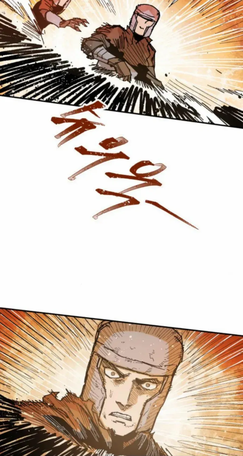 Warrior Cariel Chapter 18 page 55 - 