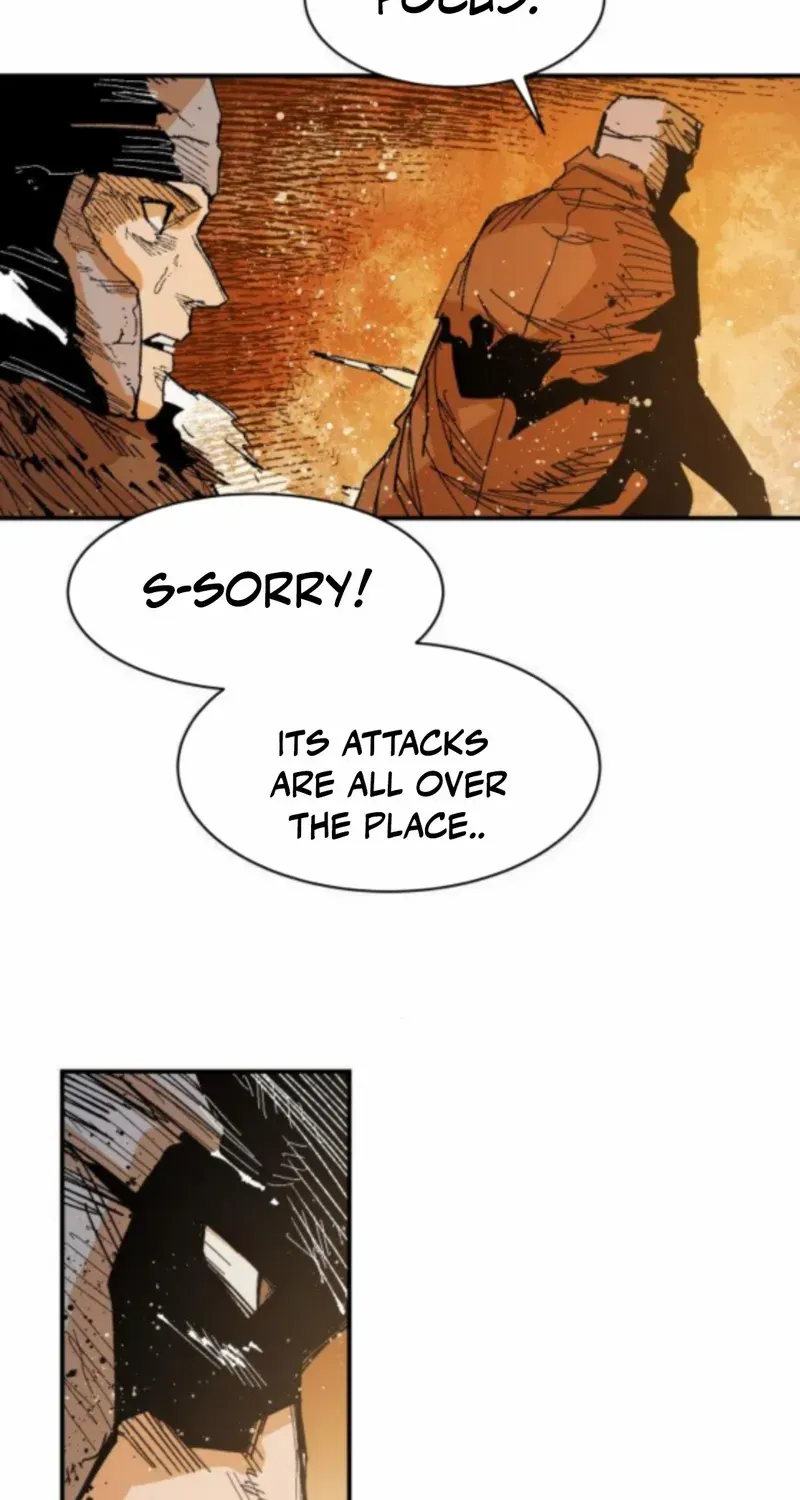 Warrior Cariel Chapter 18 page 59 - 