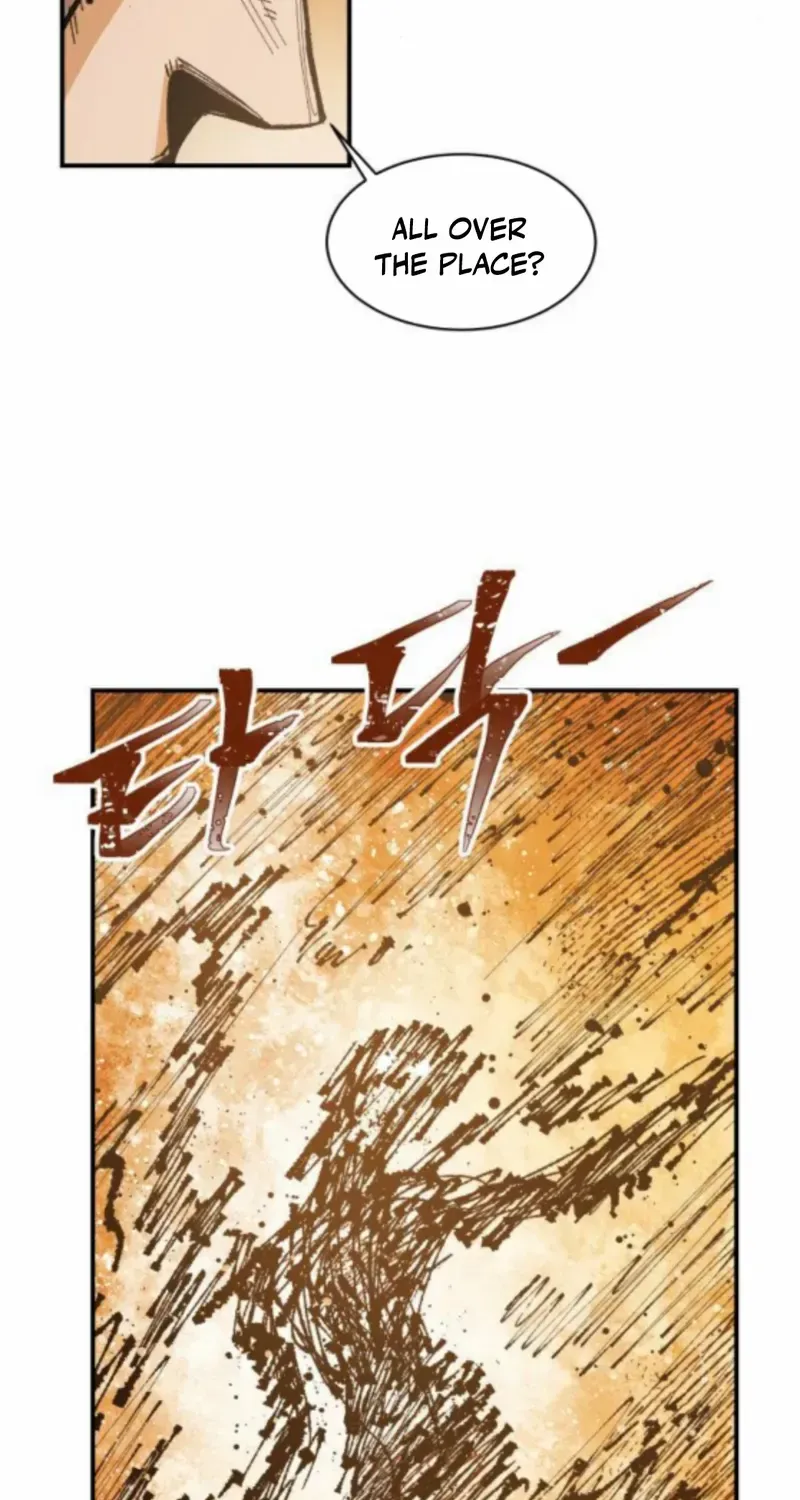 Warrior Cariel Chapter 18 page 60 - 