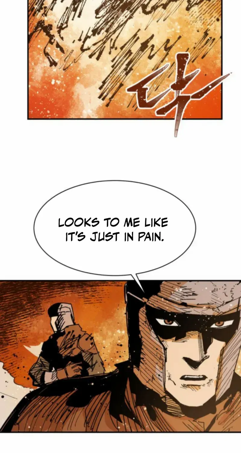 Warrior Cariel Chapter 18 page 61 - 