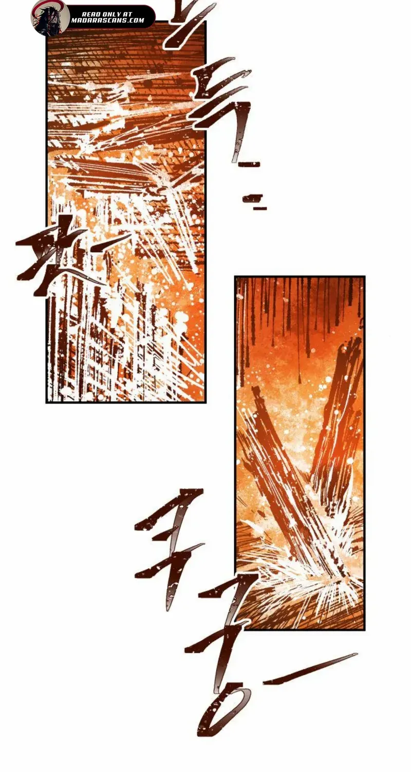 Warrior Cariel Chapter 18 page 67 - 