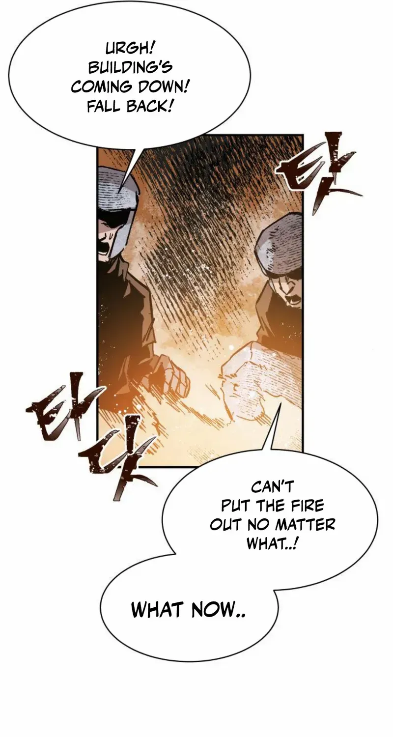 Warrior Cariel Chapter 18 page 69 - 